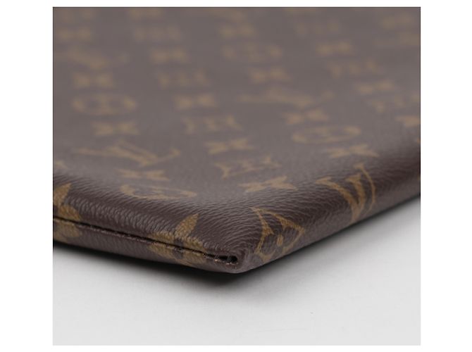Louis Vuitton Borsa a Pochette Discovery GM - vista 9