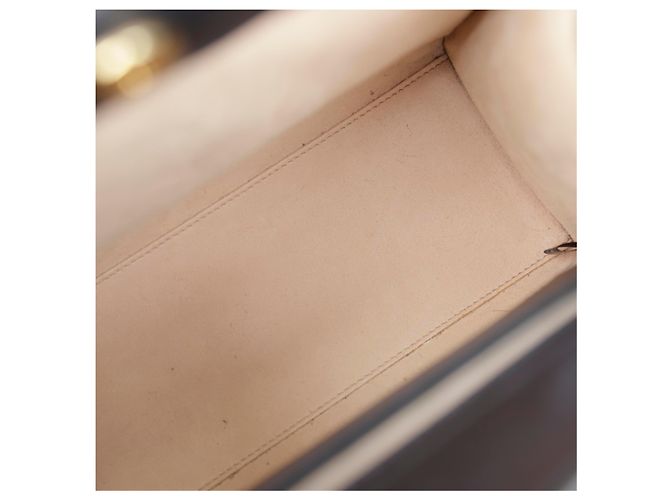 Bamboo Gucci Bolso Tote de Bambú Negro - vista 17