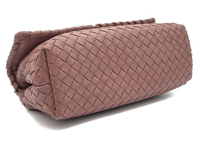 Borsa Olympia in mesh Bottega Veneta - vista 7