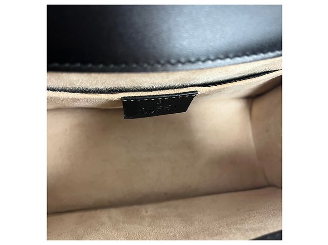 Gucci Borsa Sylvie Mini Tote e Crossbody - vista 6