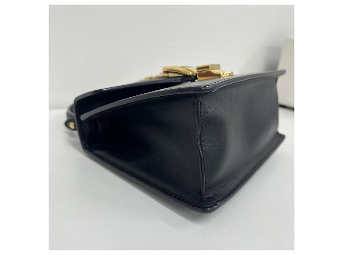 Gucci Borsa Sylvie Mini Tote e Crossbody - vista 7