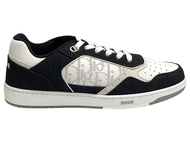 Dior Sneakers Up Down Low Top - vista 2