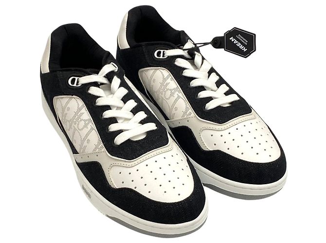 Dior Sneakers Up Down Low Top - vista 4