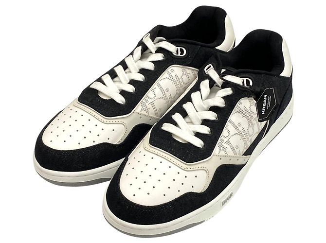 Dior Sneakers Up Down Low Top - vista 5