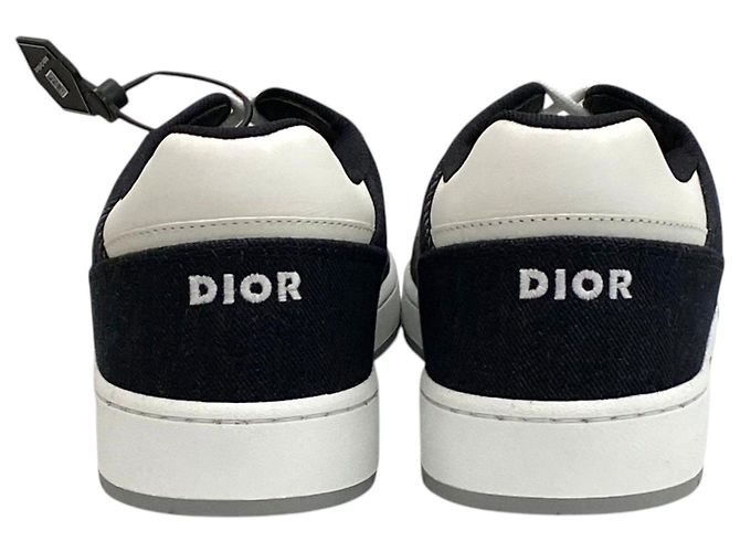 Dior Sneakers Up Down Low Top - vista 6
