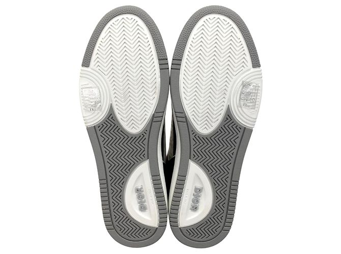 Dior Sneakers Up Down Low Top - vista 7