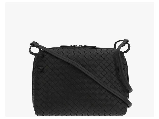 Bottega Veneta Borsa a tracolla Intrecciato - vista 2