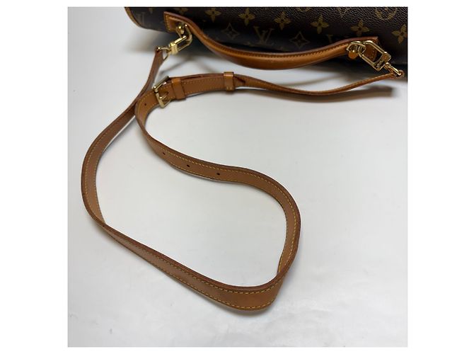 Louis Vuitton Borsetta Monogram Beverly per uomo e donna (Premium, Rara) - vista 14