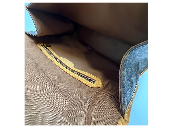 Louis Vuitton Borsetta Monogram Beverly per uomo e donna (Premium, Rara) - vista 18