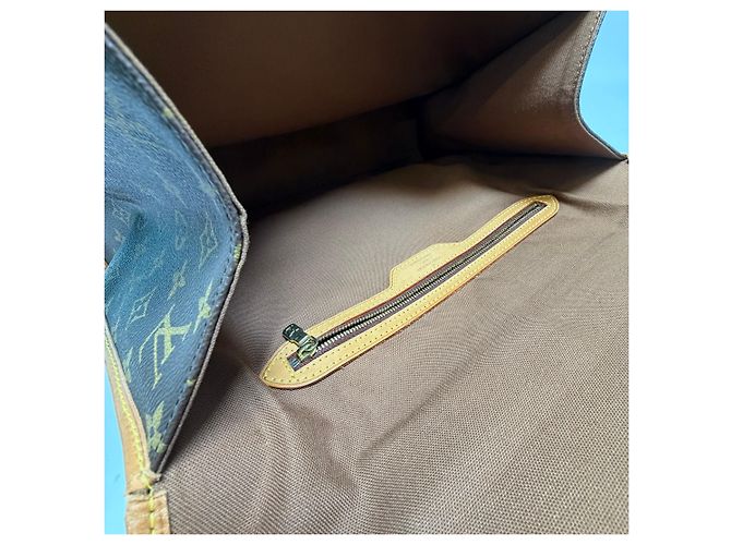 Louis Vuitton Borsetta Monogram Beverly per uomo e donna (Premium, Rara) - vista 19