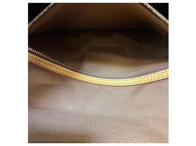 Louis Vuitton Borsetta Monogram Beverly per uomo e donna (Premium, Rara) - vista 20