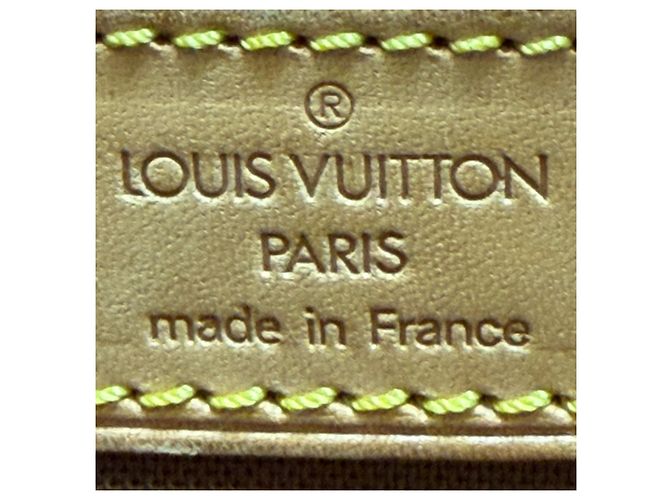 Louis Vuitton Borsetta Monogram Beverly per uomo e donna (Premium, Rara) - vista 21