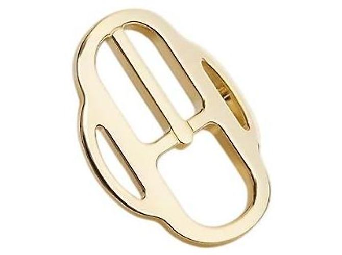 Hermès Mini Boucle Twilly Ring - vista 2