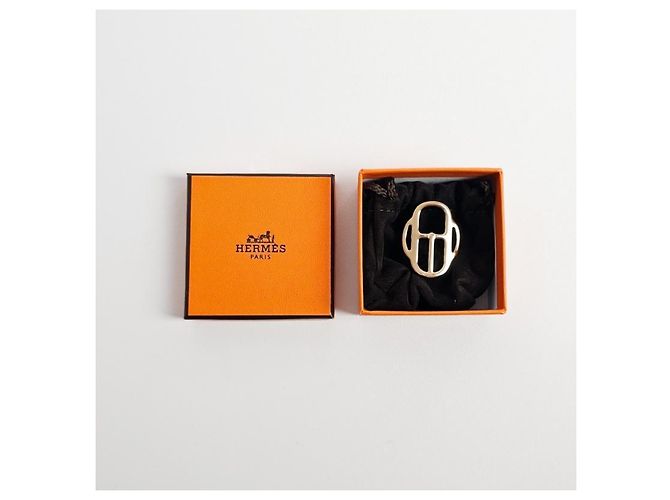 Hermès Mini Boucle Twilly Ring - vista 7