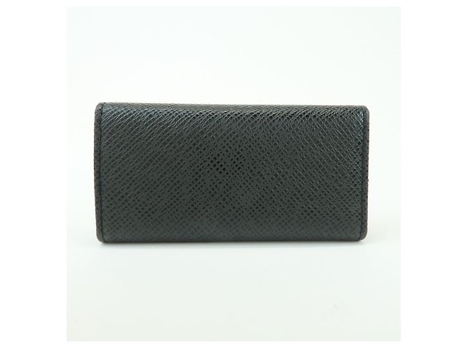 Louis Vuitton Multiclés 4 Cuir verni Mini - vista 2