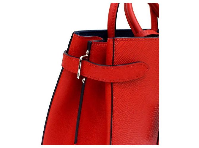 Louis Vuitton Borsa Tote e Borsa a Spalla Twist - vista 10