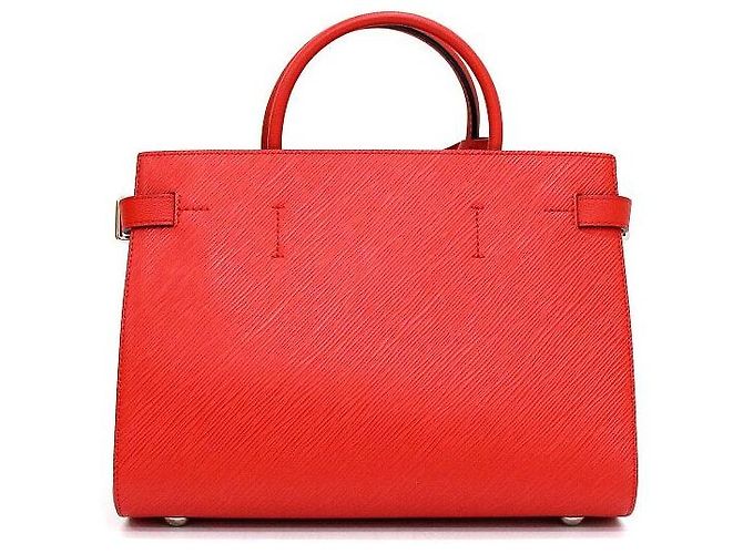 Louis Vuitton Borsa Tote e Borsa a Spalla Twist - vista 5