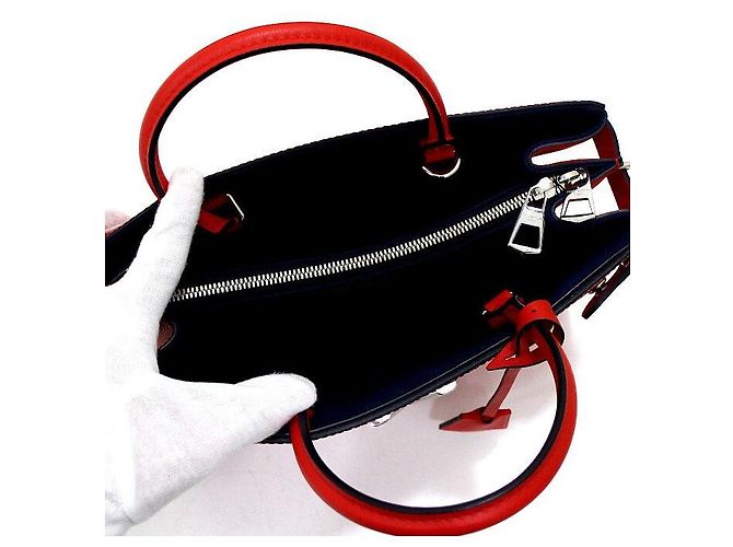 Louis Vuitton Borsa Tote e Borsa a Spalla Twist - vista 6