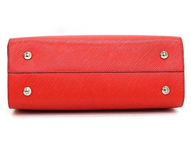 Louis Vuitton Borsa Tote e Borsa a Spalla Twist - vista 7