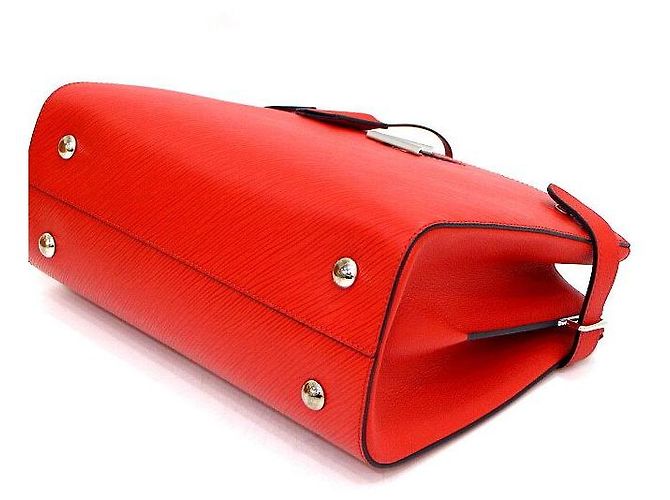 Louis Vuitton Borsa Tote e Borsa a Spalla Twist - vista 8