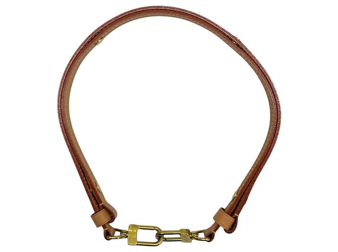 Louis Vuitton Borsa a spalla Monogram Loop Chain Borsa Hobo - vista 10