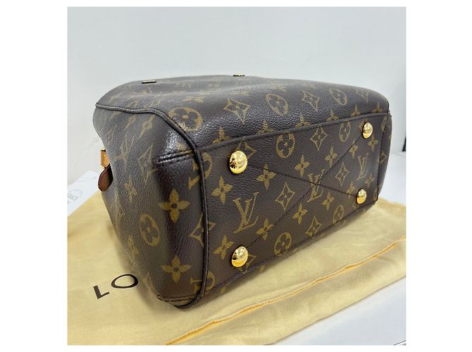 Louis Vuitton Monogram Montaigne BB - vista 6