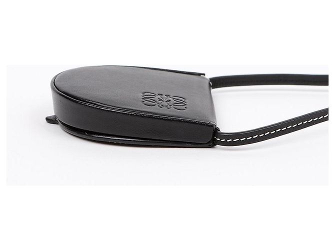 Loewe Borsa a tracolla Mini Heel Pouch - vista 5