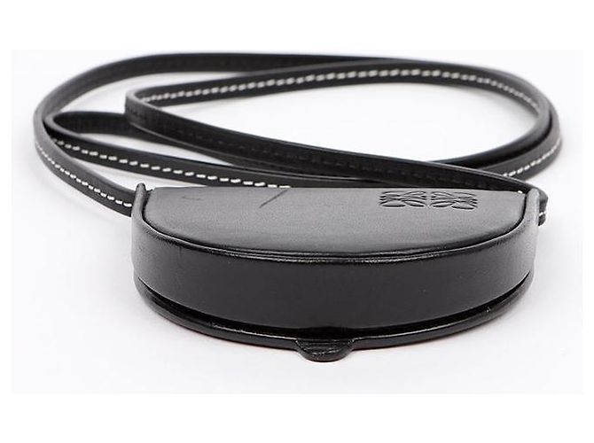 Loewe Borsa a tracolla Mini Heel Pouch - vista 6