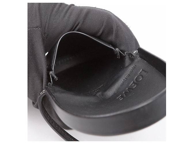 Loewe Borsa a tracolla Mini Heel Pouch - vista 8