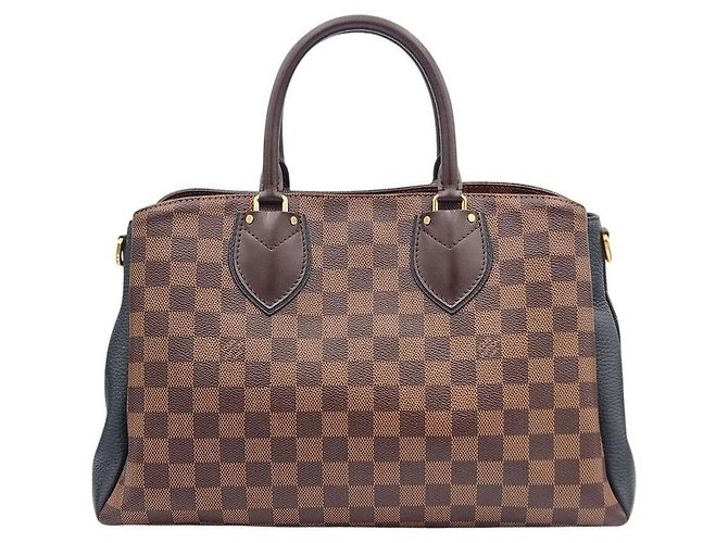 Louis Vuitton Damier Canvas 2WAY Tasche - Ansicht 2