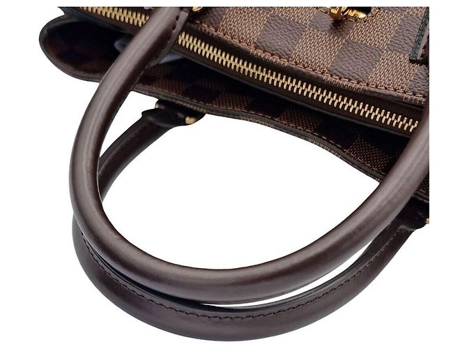 Louis Vuitton Damier Canvas 2WAY Tasche - Ansicht 3