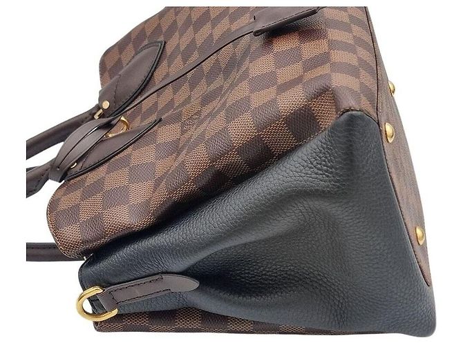 Louis Vuitton Damier Canvas 2WAY Tasche - Ansicht 4