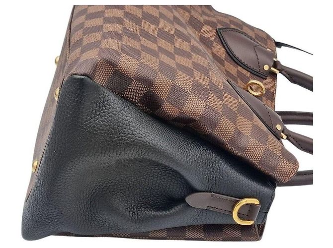 Louis Vuitton Damier Canvas 2WAY Tasche - Ansicht 5