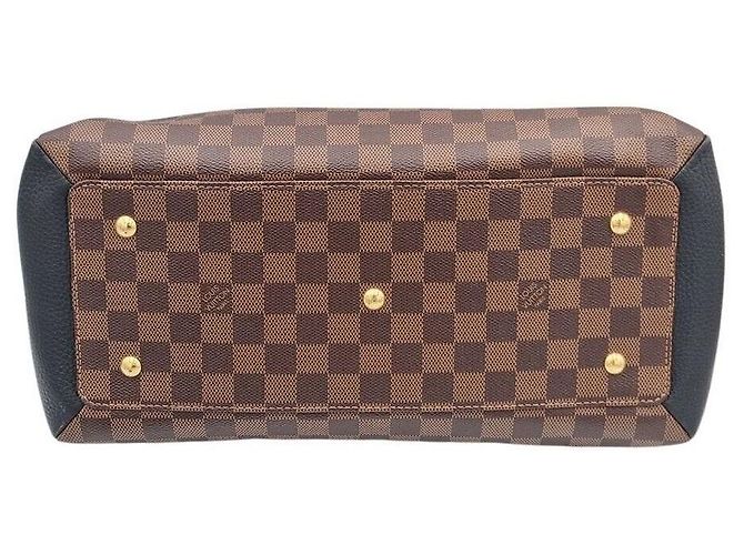 Louis Vuitton Damier Canvas 2WAY Tasche - Ansicht 6