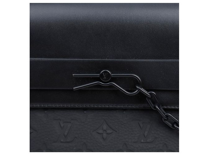 Louis Vuitton Pochette Steamer - vue 2