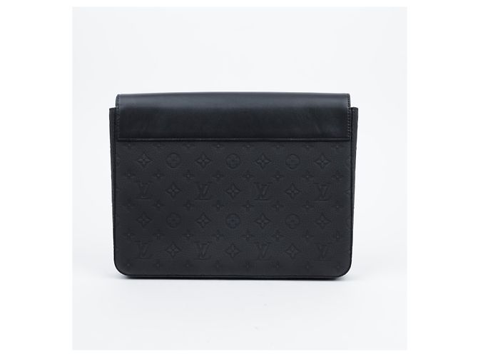 Louis Vuitton Pochette Steamer - vue 3
