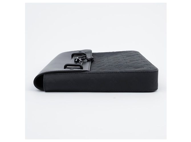 Louis Vuitton Pochette Steamer - vue 6