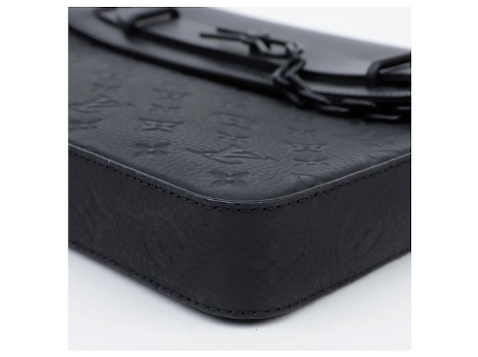 Louis Vuitton Pochette Steamer - vue 8