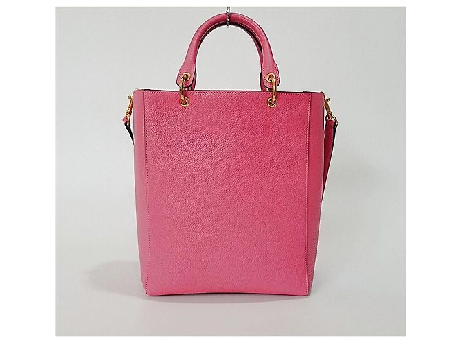 Mulberry Borsa Tote a Tracolla Maple Small - vista 5