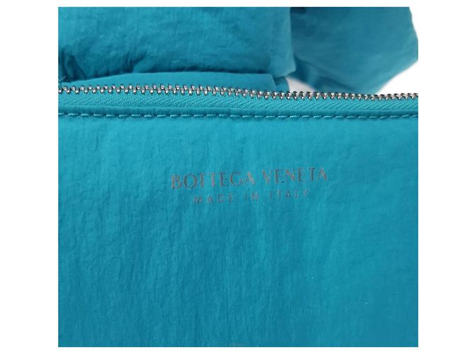 Bottega Veneta Bolsa Tiracolo Cassette Acolchoada - vista 8