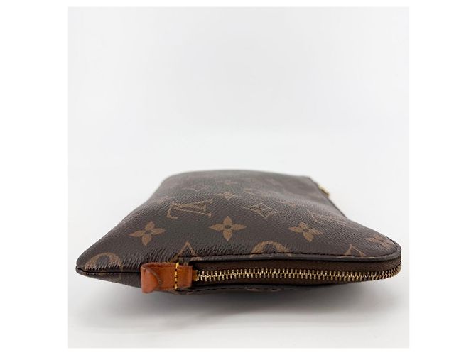 Louis Vuitton Monogram Etui Voyage PM - vista 4