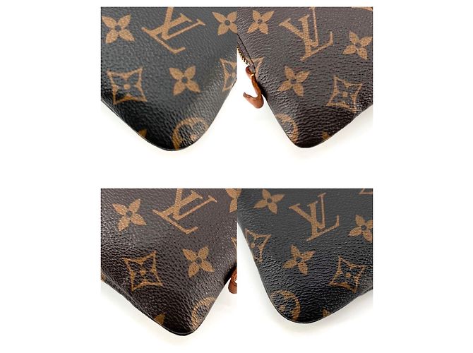 Louis Vuitton Monogram Etui Voyage PM - vista 6
