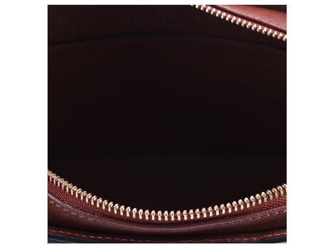 Louis Vuitton Pouch Monogram Orsay Strap Clutch - vista 10