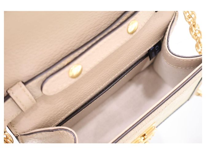 Gucci Borsa a tracolla Ophidia GG Supreme - vista 12