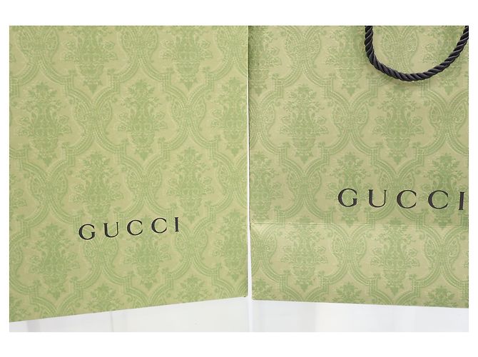 Gucci Borsa a tracolla Ophidia GG Supreme - vista 13