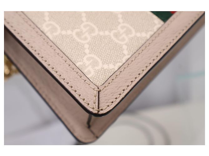 Gucci Borsa a tracolla Ophidia GG Supreme - vista 8