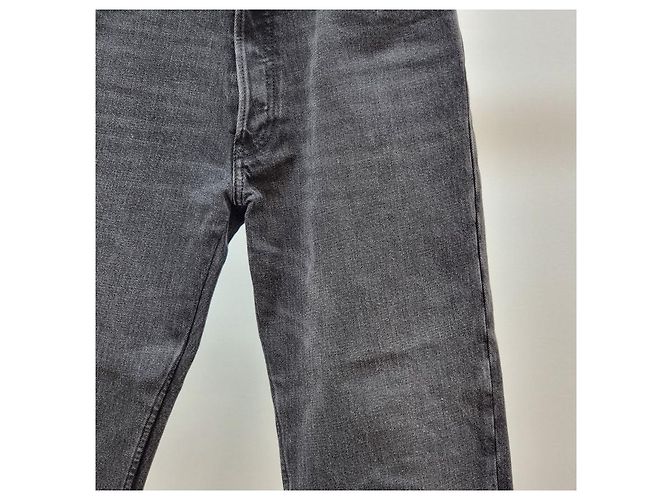Prada Five-Pocket-Denimhose - Ansicht 6