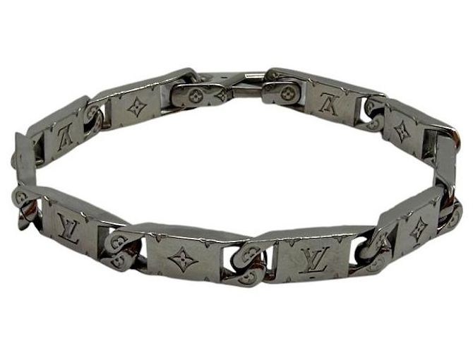 Louis Vuitton Bracciale Monogram Tide Up - vista 2
