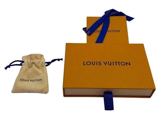 Louis Vuitton Bracciale Monogram Tide Up - vista 6