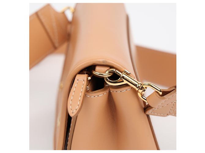Burberry Borsa a Tracolla e Spalla - vista 11